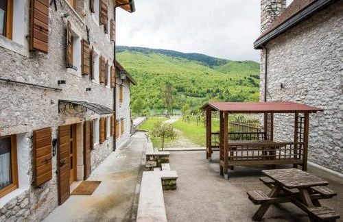 Apartment Albergo Diffuso - Cjasa Ustin-1 by Interhome - Foto 23