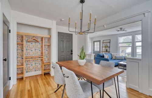 Stay Portland - La Casa Burnside -Local Eateries -Shops - Bars - Foto 13