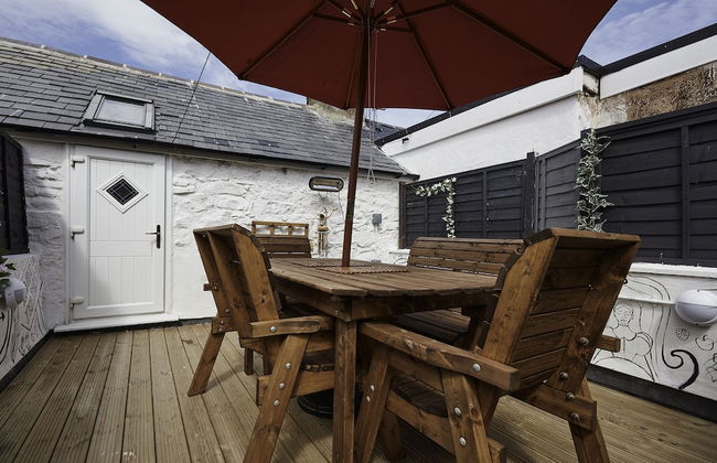 Violets Wonderland Cottage - Foto 21