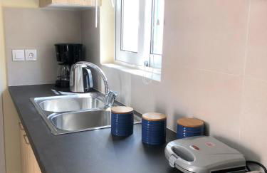 Boho Apartment near Athens Airport - Photo 18