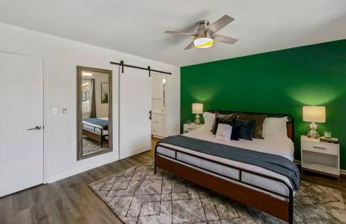 Hot Tub, Putting Green + Bikes! - Photo 25