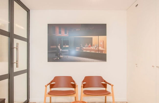 Liiiving in Gaia - Cooper Residence Apartment II - Foto 23