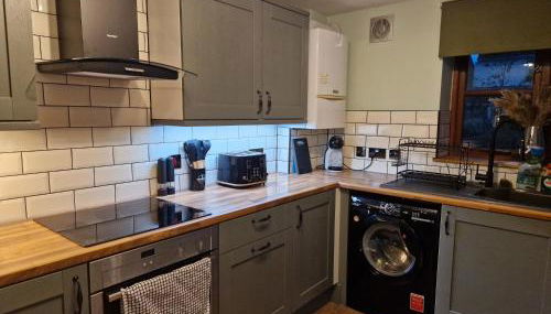 Purdie Close Holiday Let - Foto 3