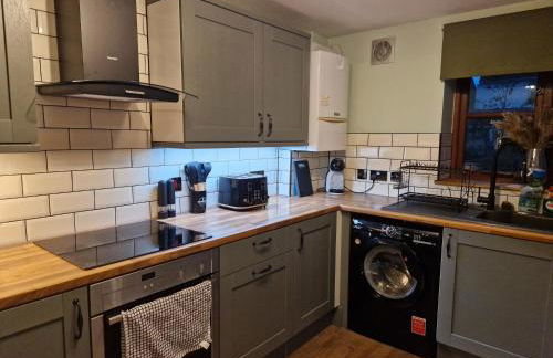 Purdie Close Holiday Let - Foto 3