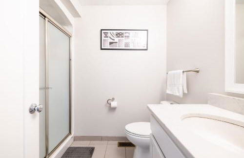 Luxury Downtown Townhome Unit 15 - Foto 17