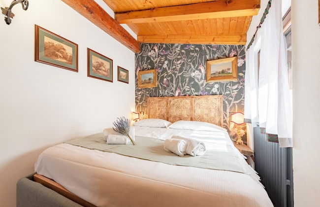 Beautiful Flat In Courmayeur - Foto 5