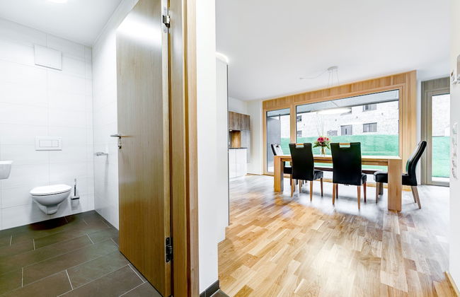 Appartementhaus La Montanara by A-Appartements - Foto 2