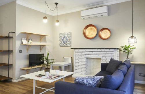 Spacious 3BRapartment in PobleSec with balcony - Foto 41