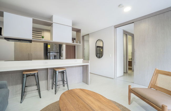 PORTANOVA SUITES by ADVENTU - Foto 30