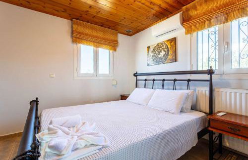 Filiatra Prive Escape - Seaview & Nature Serenity - Foto 104