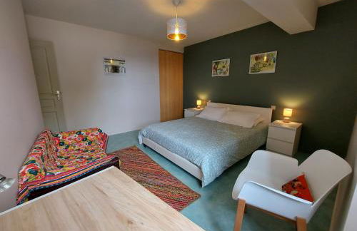 Rêveries aux Corbières, jusqu'à 6 personnes - Photo 30