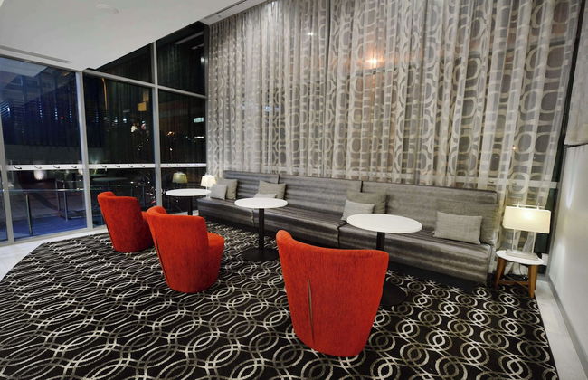 Oaks Gladstone Grand Hotel - Foto 7