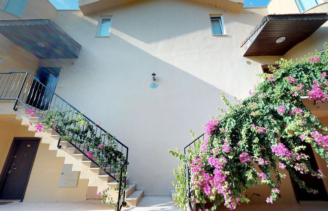 Gold City 1 Bedroom Villa 1 - Foto 57