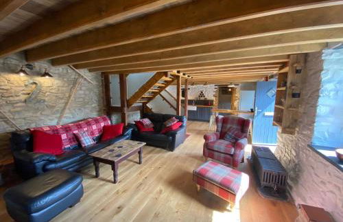 No 2 Dolheulog Aberaeron - Foto 7