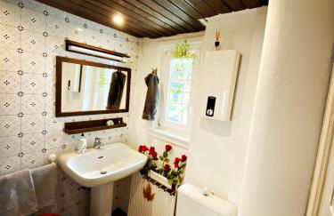 Hexenhäuschen Dreieichenhain - Foto 13