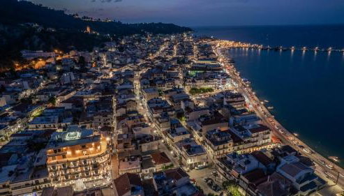 ExAnimo Luxury Apartments - Foto 2