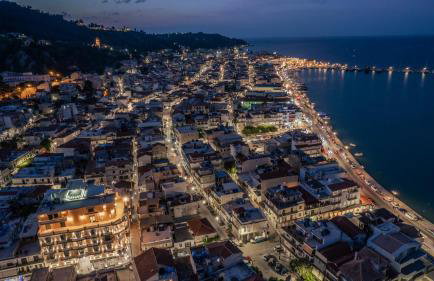 ExAnimo Luxury Apartments - Foto 2