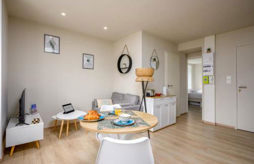 Le 62-Appart'Hôtel-GregIMMO - Foto 27