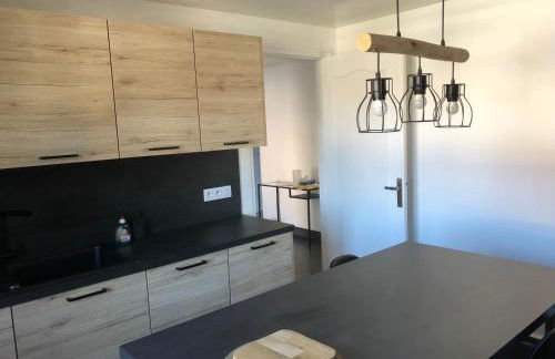 Au cœur de Maîche - Foto 3