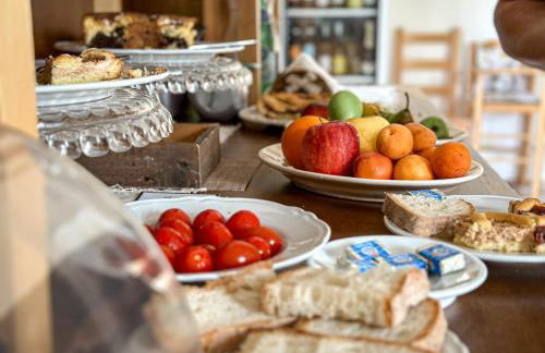 Agriturismo Masseria Cannella - Foto 16