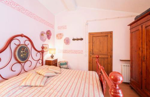 Holiday Home Il Casale by Interhome - Foto 77