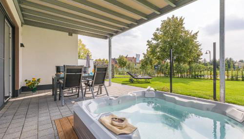 Luxus_SPA_EG_Fewo AQUAMARIN _WE 1_ - Foto 4