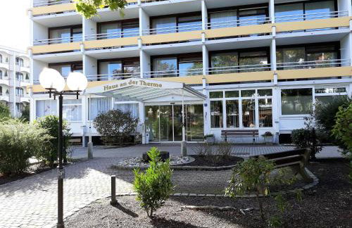 Haus an der Therme - Foto 1