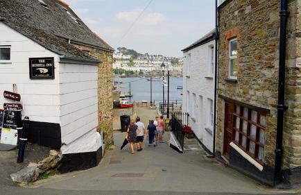 Holiday home, Camelford, Cornwall - Foto 29