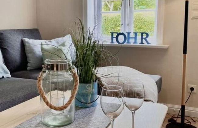 Holiday Apartment Nordwind - Foto 19