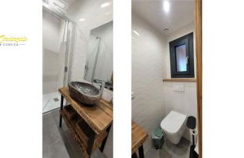 O SOHNO 4 pers vue Mer Piscine - Foto 25