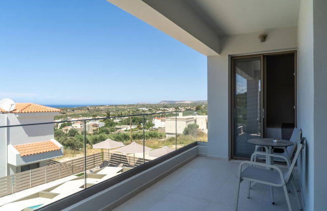 Athel Panoramic View Villas Athina - Photo 52