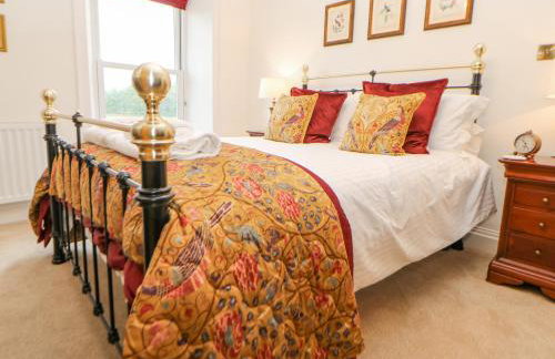 Miss Burrow's House - Foto 14