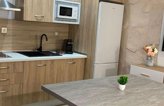 Cazorla Natura Apartamentos Turísticos - Foto 36