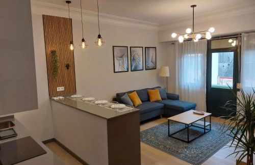 Apartamento Puerta de San Fernando - Foto 14