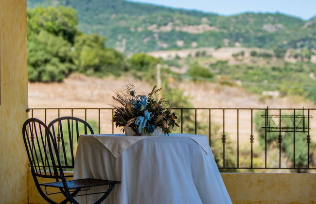 Agriturismo Carrucana - Foto 54