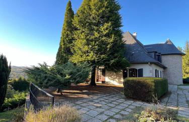 Très grande maison de caractère - 15 personnes rénovée - Foto 2