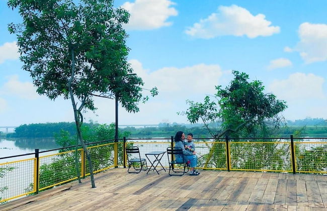 Trang An Cozy House - Foto 56