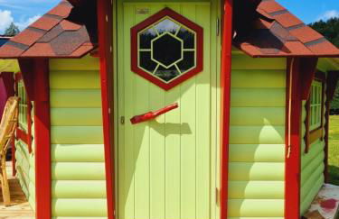 La Gambas des Bois - Foto 78