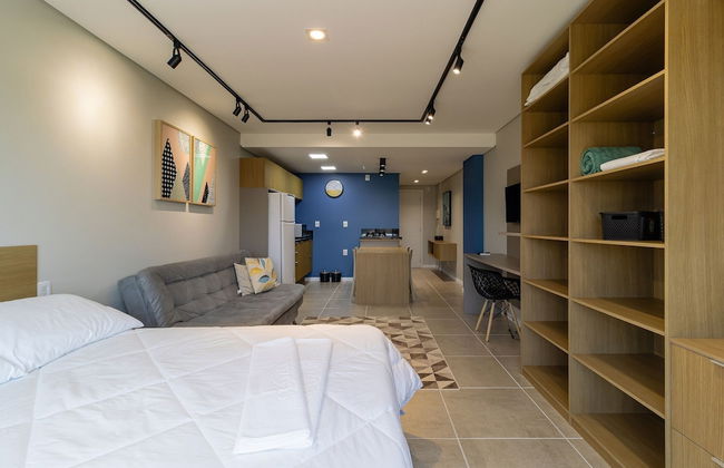 OKA Floripa - Photo 47