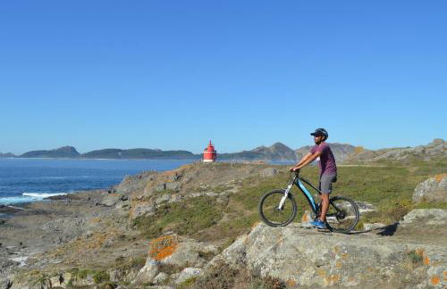 Apartamentos Ria de Aldan - Foto 26