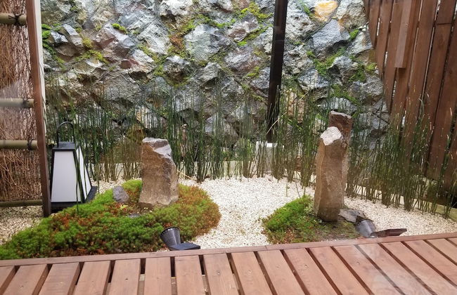 Kyonoyado Senkakubettei - Foto 31