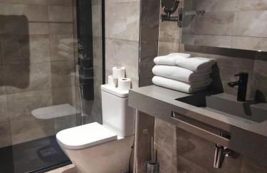 Real Segovia Apartments by Recordis Hotels - Foto 62