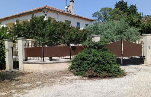 A l'ombre de l'olivier - Foto 7