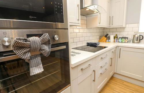 Stable Cottage - Foto 15