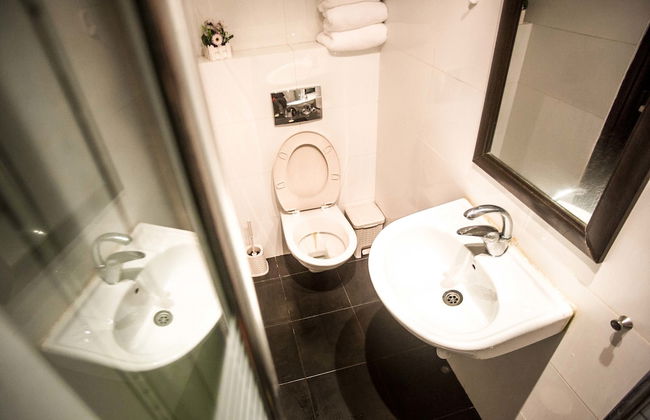 Premium Suites on the Beach B.Yehuda 166 - Foto 9