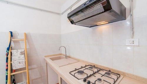 Villa Odetta - appartamento Anfora - Foto 3