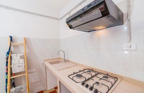 Villa Odetta - appartamento Anfora - Foto 3