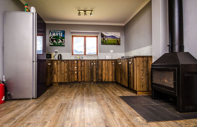 Reflections Guest Farm - Photo 17