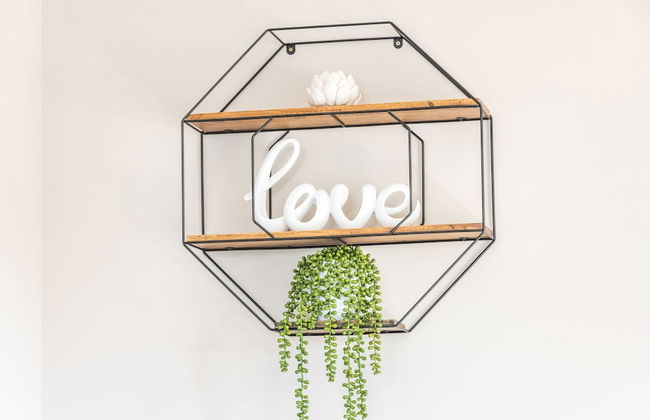 Elliot Oliver - Luxury Penthouse Apartment With Sea View - Foto 19