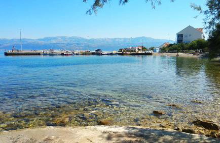 Apartments Vera - Mirca - Photo 20